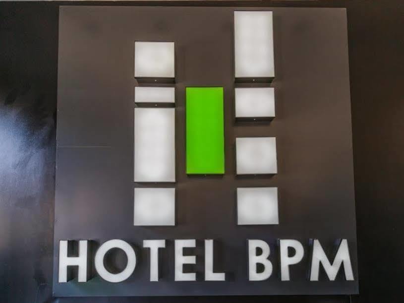 Hotel Bpm Brooklyn Nueva York Exterior foto